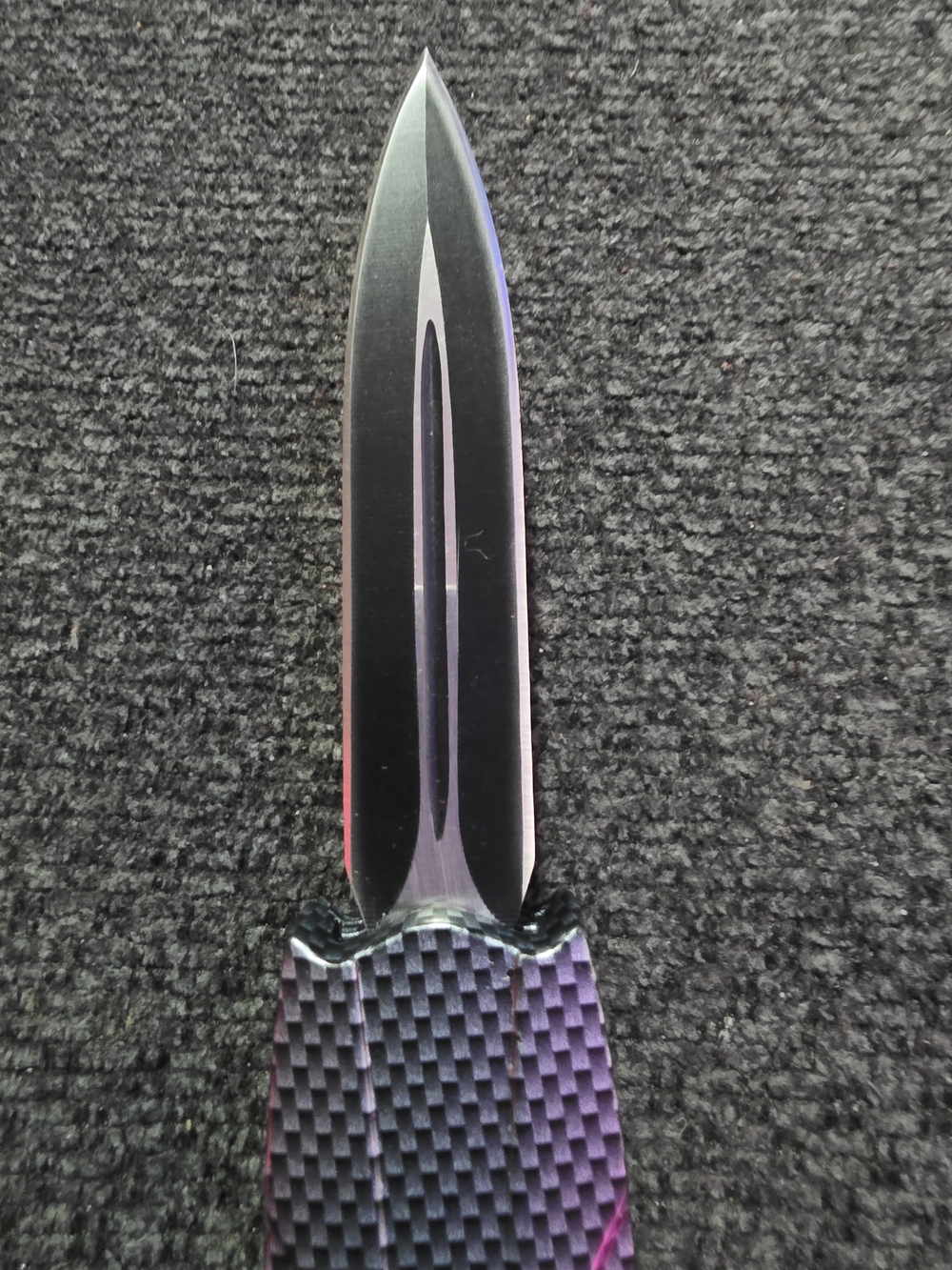 Benchmade Infidel OTF Automatic
